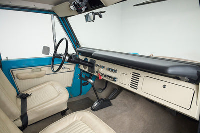 1974 Classic Ford Bronco
