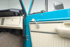 1974 Classic Ford Bronco