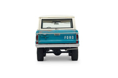 1974 Classic Ford Bronco