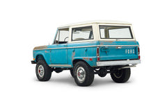 1974 Classic Ford Bronco