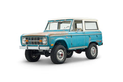 1974 Classic Ford Bronco