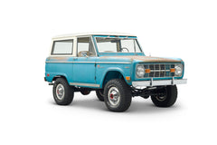 1974 Classic Ford Bronco
