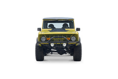 1973 Classic Ford Bronco