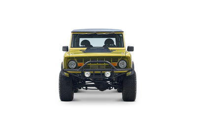 1973 Classic Ford Bronco