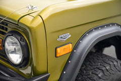 1973 Classic Ford Bronco