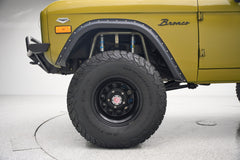 1973 Classic Ford Bronco