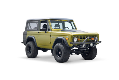 1973 Classic Ford Bronco