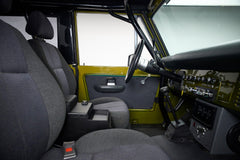 1973 Classic Ford Bronco