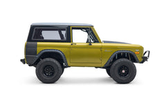 1973 Classic Ford Bronco
