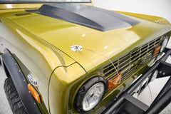 1973 Classic Ford Bronco