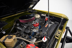 1973 Classic Ford Bronco