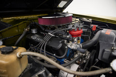 1973 Classic Ford Bronco