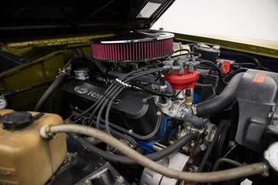 1973 Classic Ford Bronco