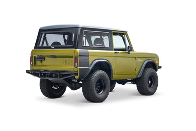 1973 Classic Ford Bronco