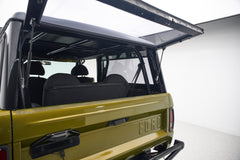 1973 Classic Ford Bronco