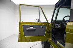 1973 Classic Ford Bronco