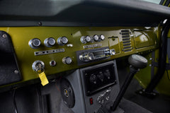 1973 Classic Ford Bronco