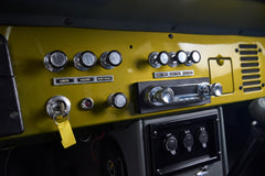 1973 Classic Ford Bronco