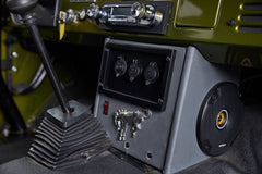 1973 Classic Ford Bronco