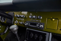 1973 Classic Ford Bronco