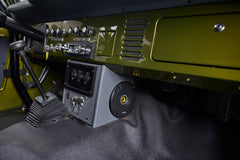 1973 Classic Ford Bronco