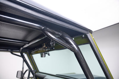 1973 Classic Ford Bronco