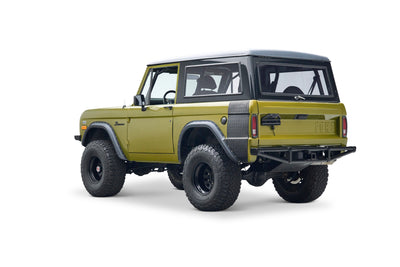 1973 Classic Ford Bronco