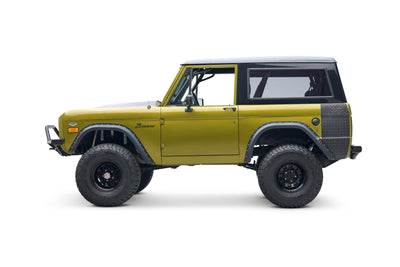 1973 Classic Ford Bronco