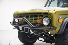 1973 Classic Ford Bronco