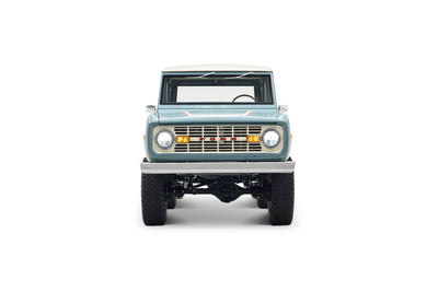 1975 Classic Ford Bronco