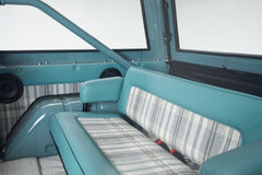 1975 Classic Ford Bronco