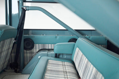 1975 Classic Ford Bronco
