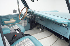 1975 Classic Ford Bronco