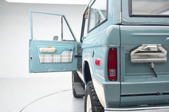 1975 Classic Ford Bronco