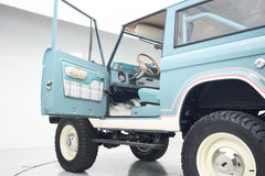 1975 Classic Ford Bronco