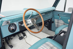 1975 Classic Ford Bronco