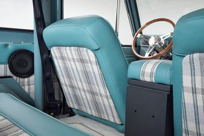 1975 Classic Ford Bronco