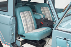 1975 Classic Ford Bronco