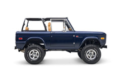 Classic Ford Bronco The Birdie