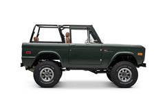 Classic Ford Bronco The Drover