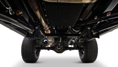 Ford Bronco 1970 in Black with Black bedlined hard top with custom straight stitch interior