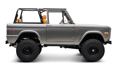 1972-classic-ford-bronco-Matte-silver-coyote-series-803