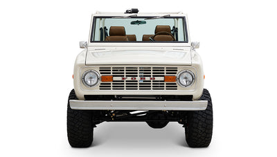 1972 Harvest Moon Ford Bronco Coyote 5.0L Series