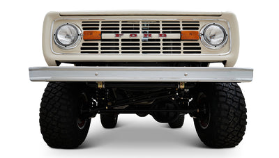 1972 Harvest Moon Ford Bronco Coyote 5.0L Series