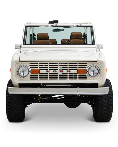 1972 Harvest Moon Ford Bronco Coyote 5.0L Series