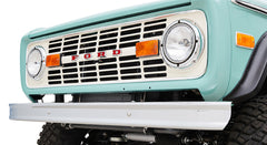 Classic Ford Bronco front grille