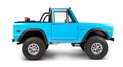 The Cruiser
