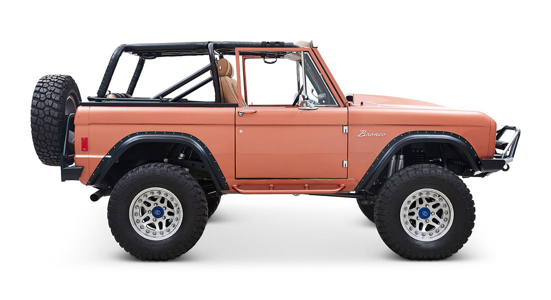 Rock Crawler