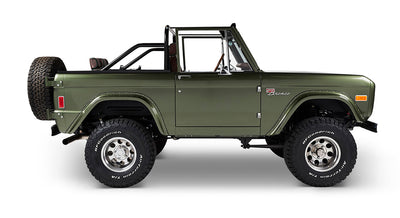 1977 Ford Bronco