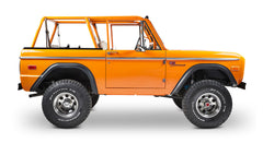 Orange Crush